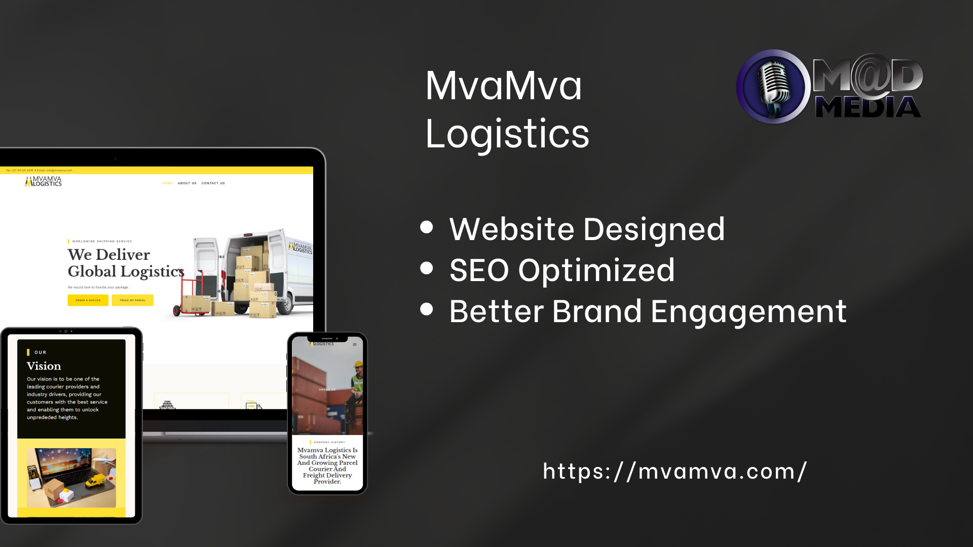Mvamva Logistics (6)